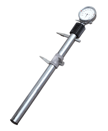 Нормалемер